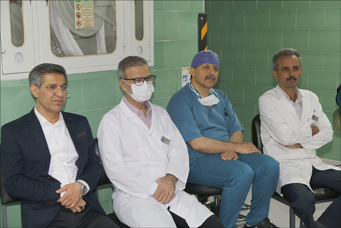 روز بیهوشی و اتاق عمل 6