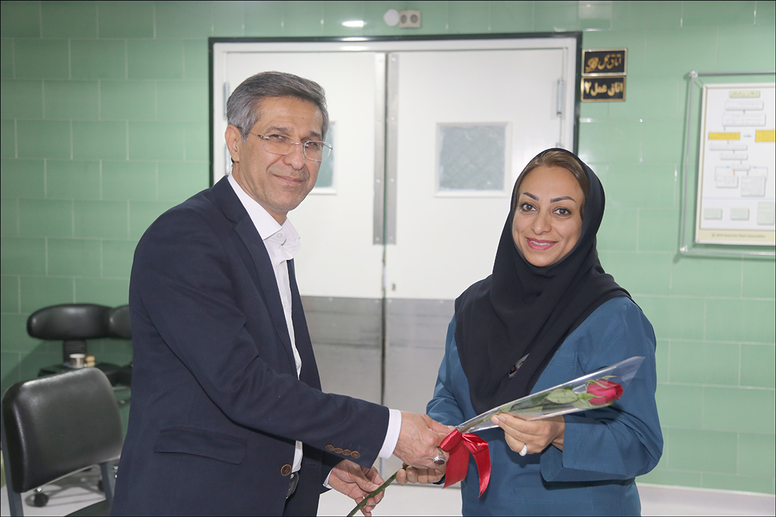 روز بیهوشی و اتاق عمل 9