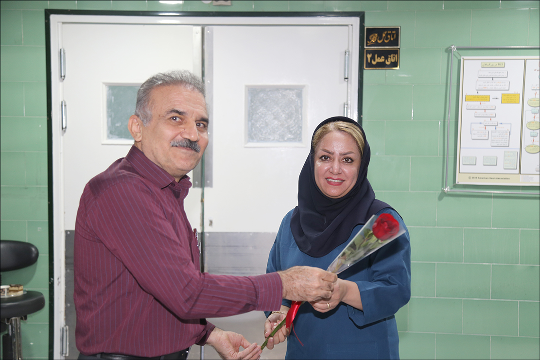 روز بیهوشی و اتاق عمل 12