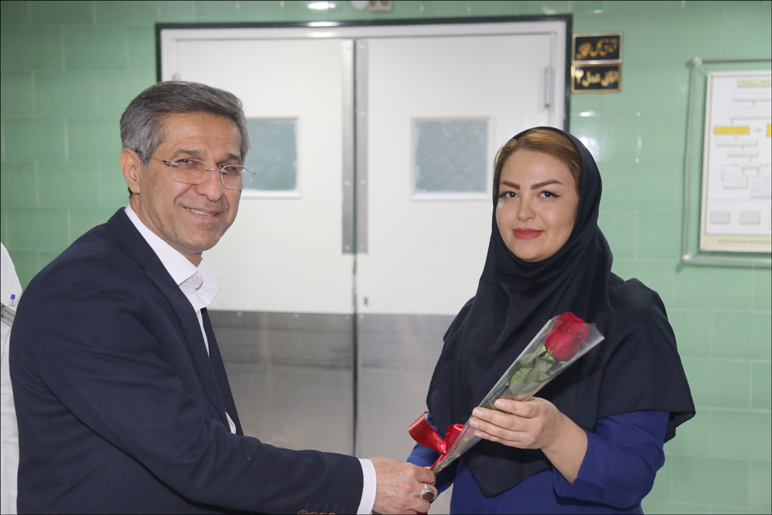 روز بیهوشی و اتاق عمل 14