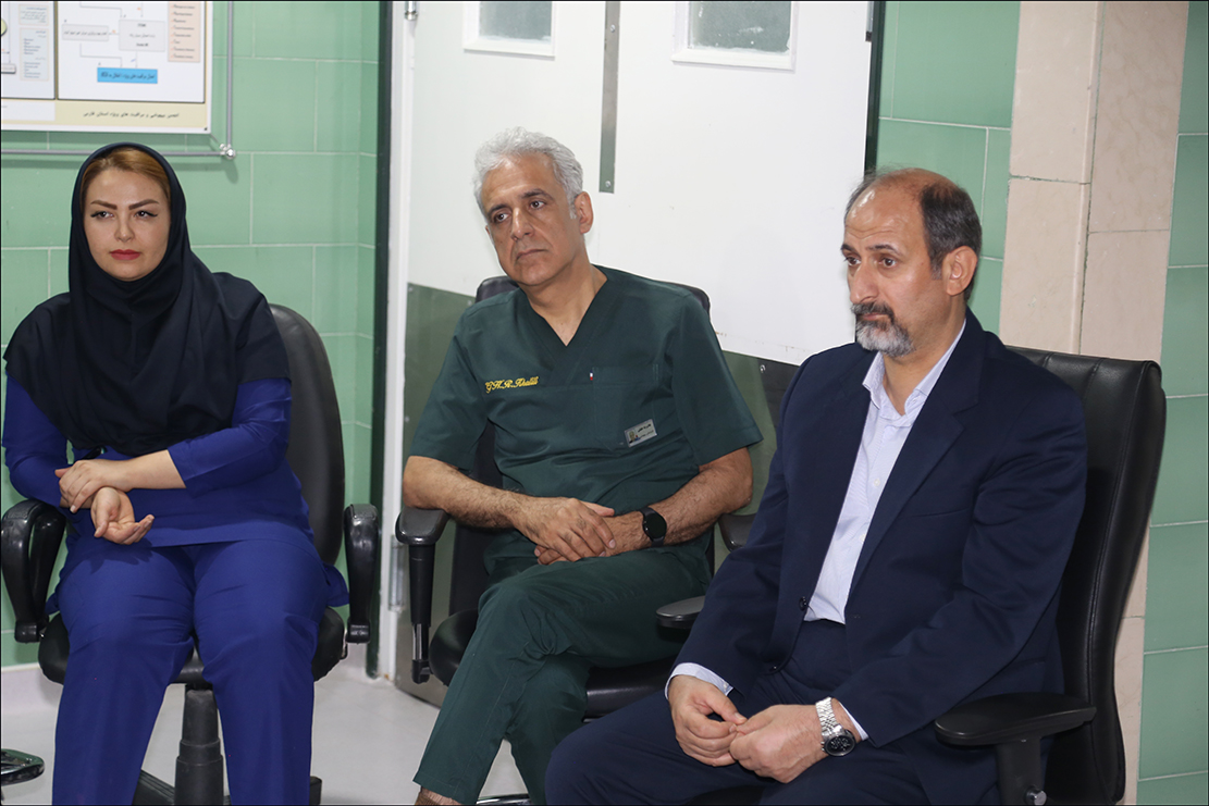 روز بیهوشی و اتاق عمل 25