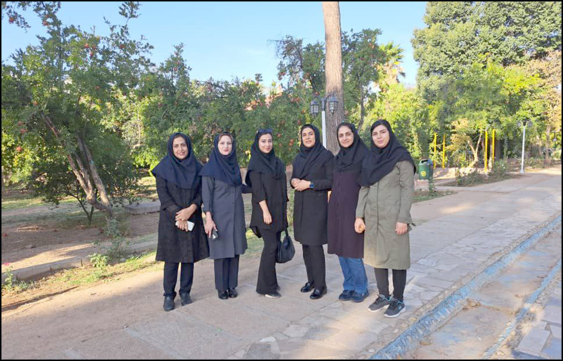 پیاده روی هفته سلامت بانوان 1402 1