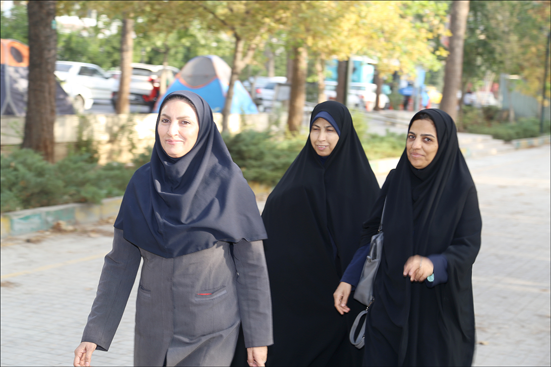 پیاده روی هفته سلامت بانوان 1402 3