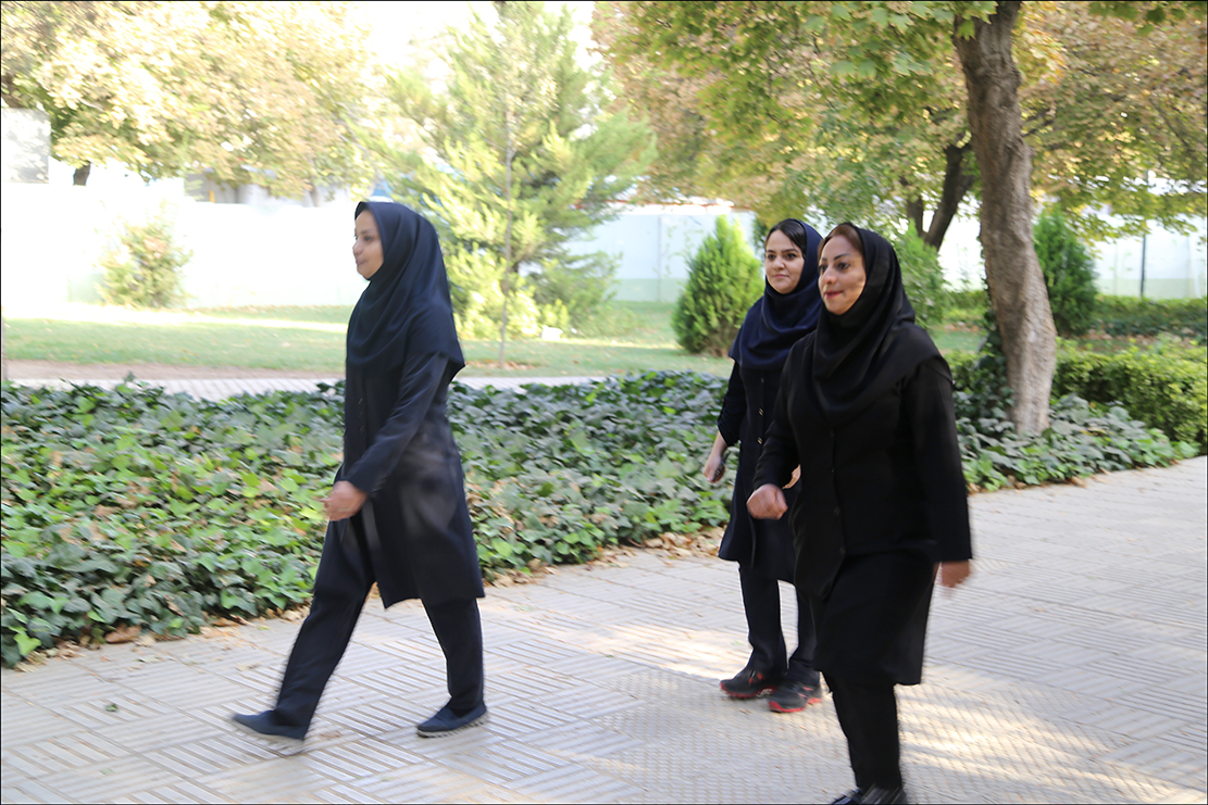 پیاده روی هفته سلامت بانوان 1402 8