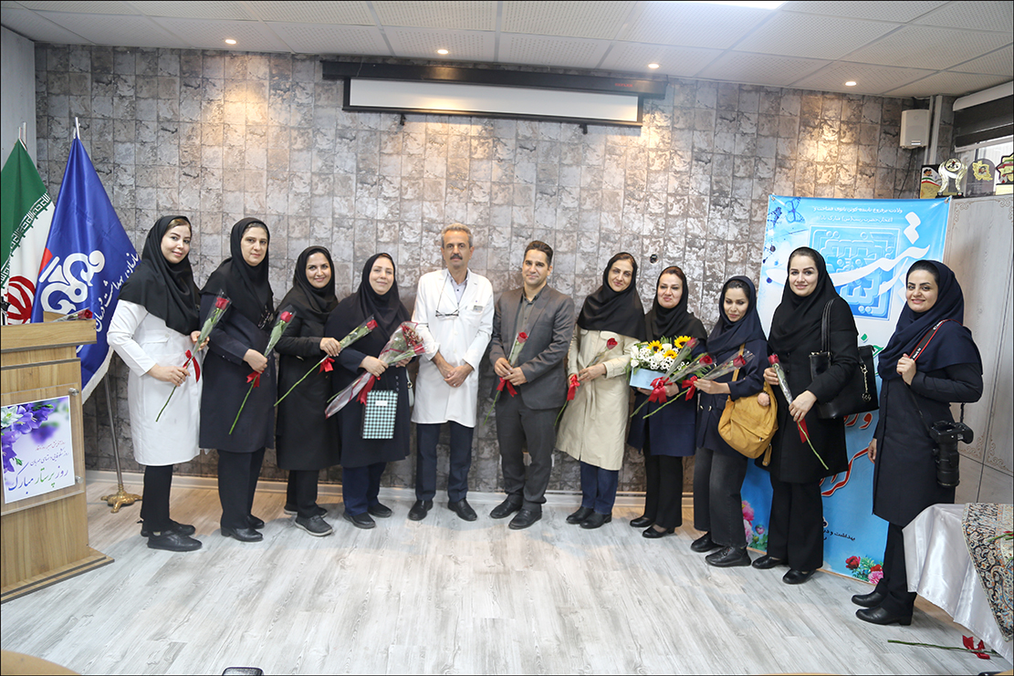 گرامی داشت روز پرستار 1402 4