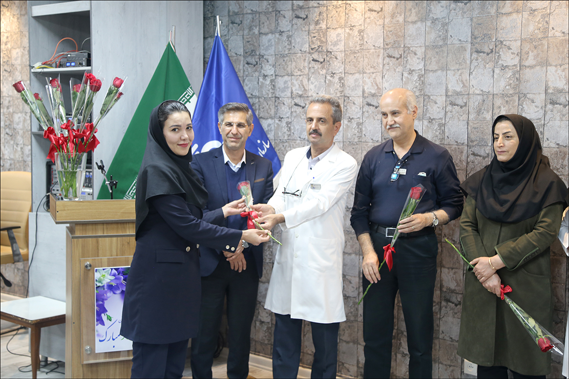 گرامی داشت روز پرستار 1402 8