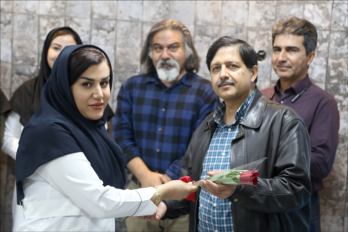 گرامی داشت روز پرستار 1402 10