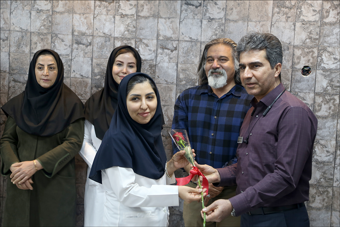 گرامی داشت روز پرستار 1402 11