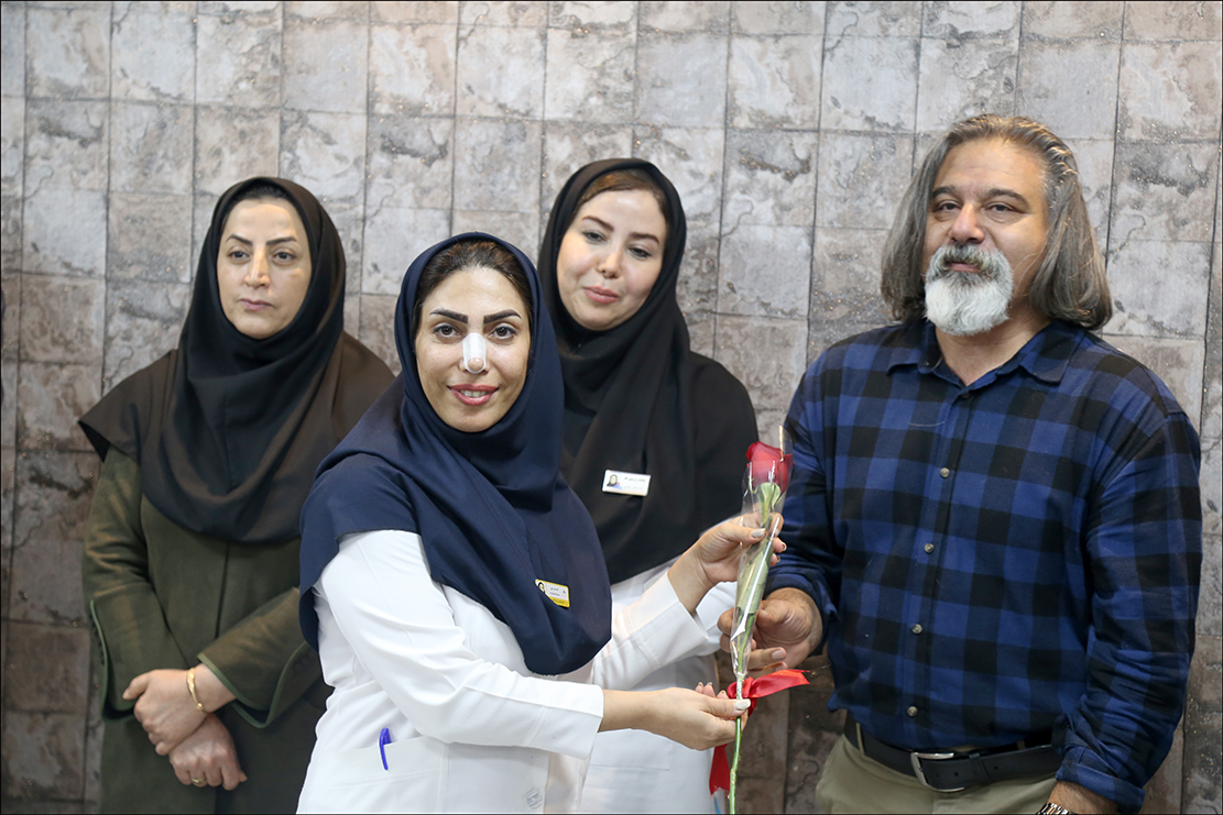 گرامی داشت روز پرستار 1402 12