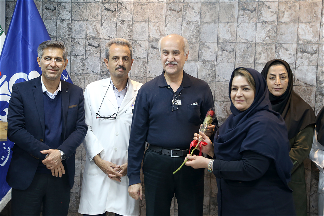 گرامی داشت روز پرستار 1402 14