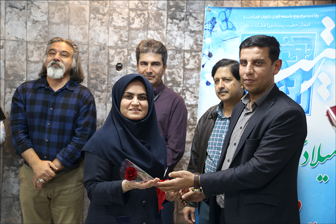 گرامی داشت روز پرستار 1402 16