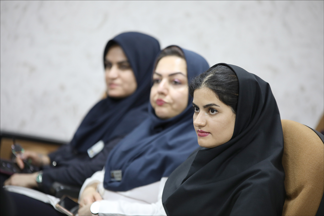 گرامی داشت روز پرستار 1402 17