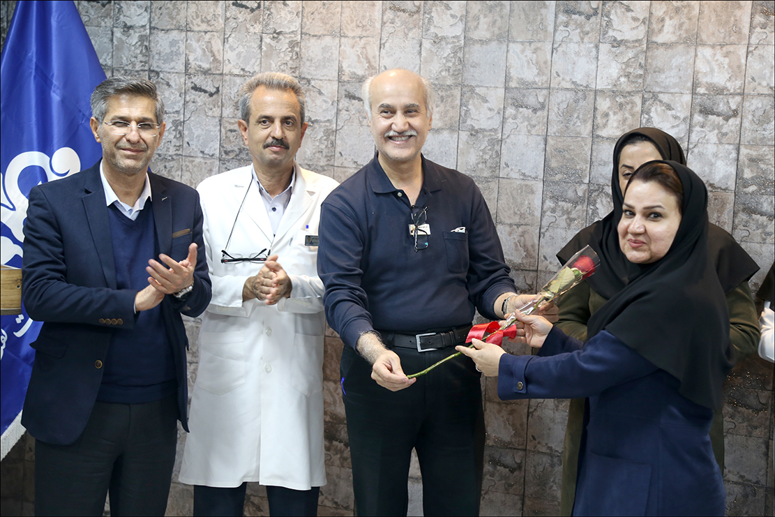 گرامی داشت روز پرستار 1402 18