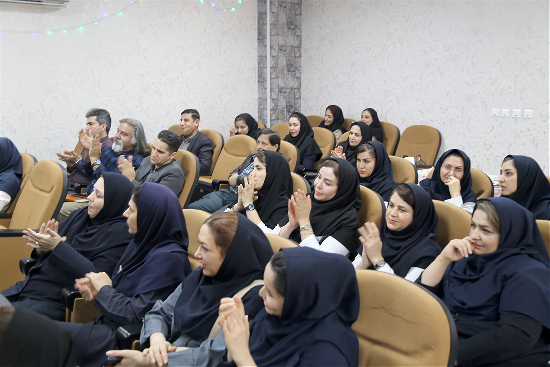 گرامی داشت روز پرستار 1402 21