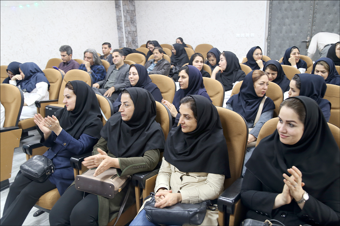 گرامی داشت روز پرستار 1402 22