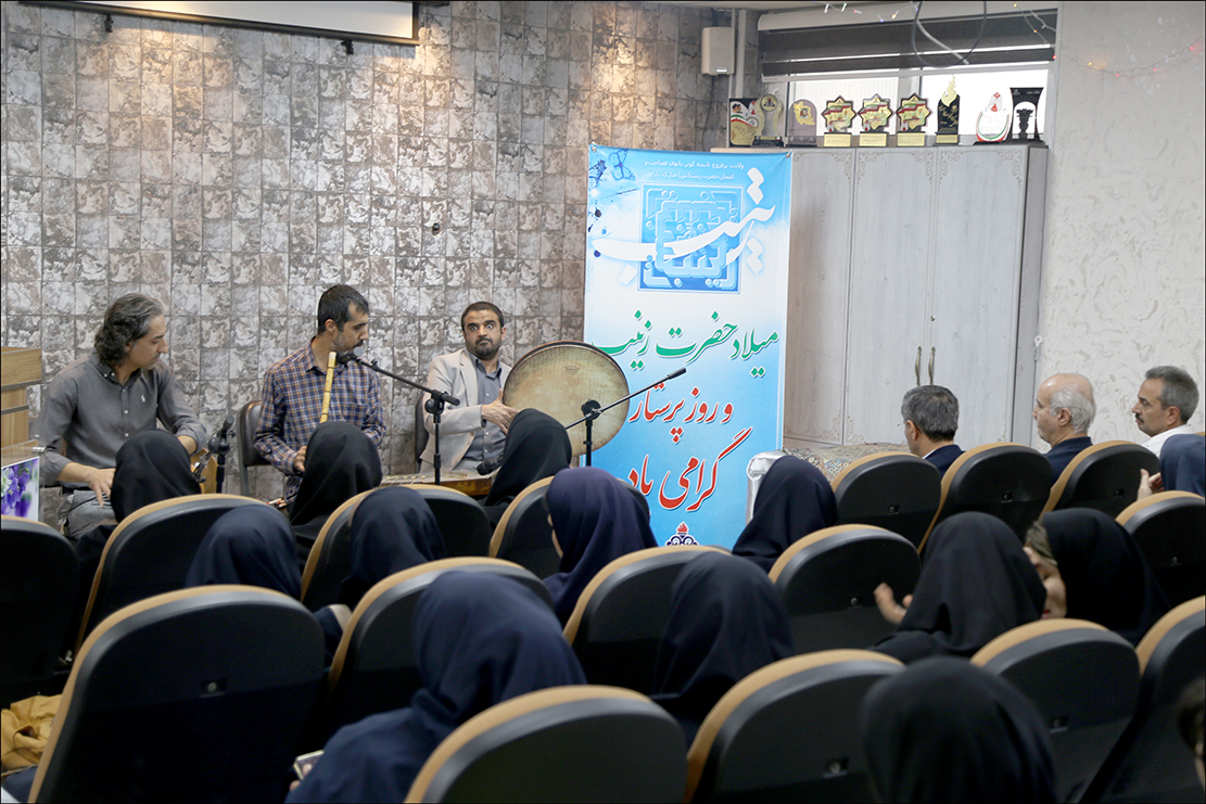 گرامی داشت روز پرستار 1402 23