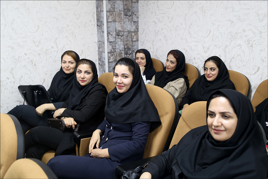 گرامی داشت روز پرستار 1402 24