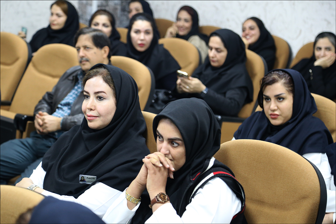 گرامی داشت روز پرستار 1402 25