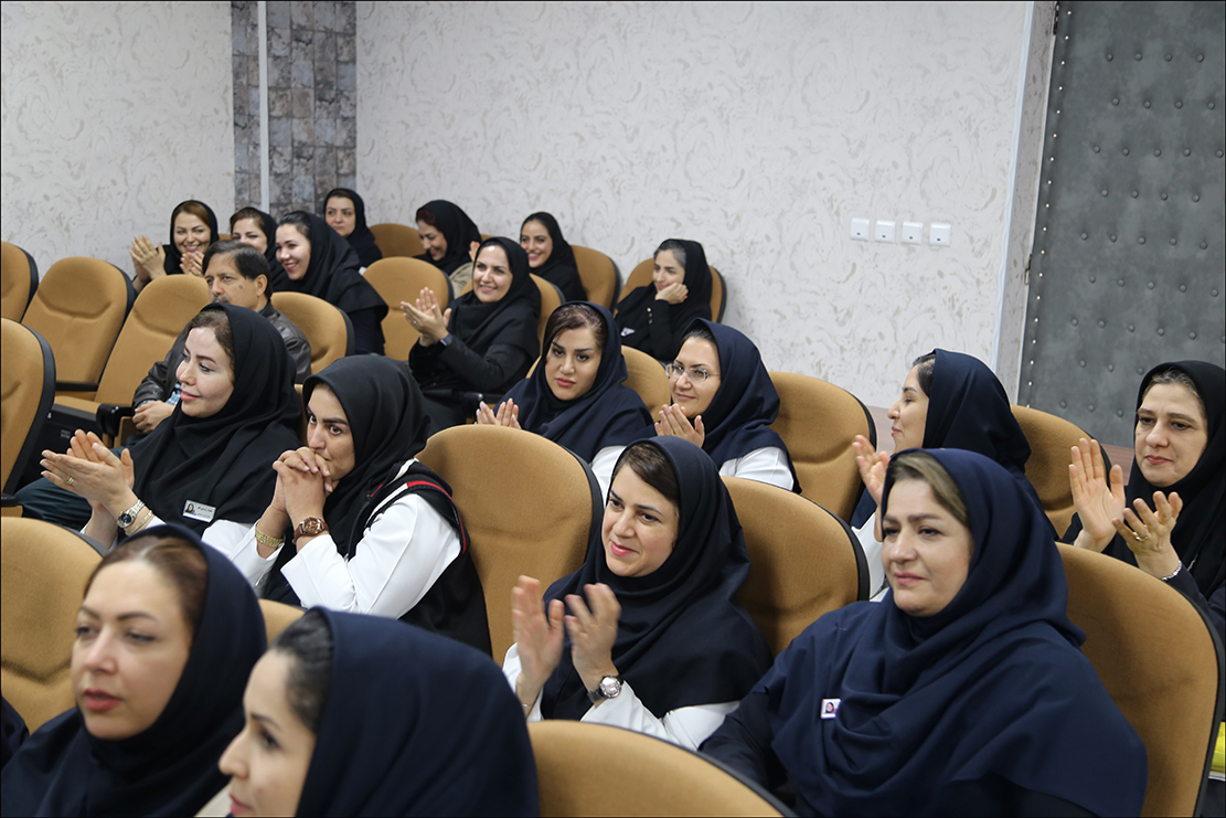 گرامی داشت روز پرستار 1402 26