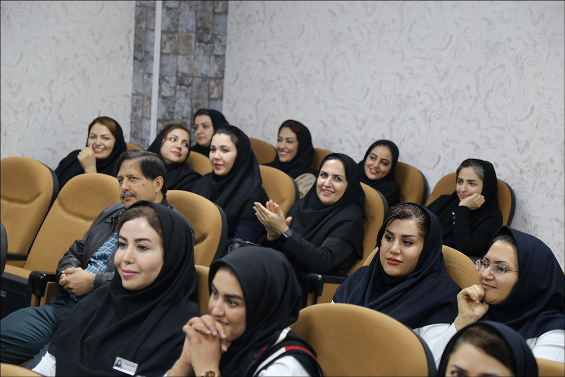 گرامی داشت روز پرستار 1402 27