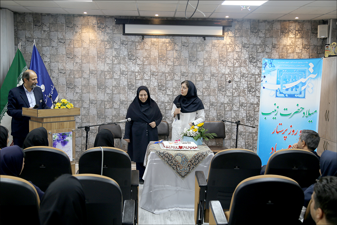 گرامی داشت روز پرستار 1402 29