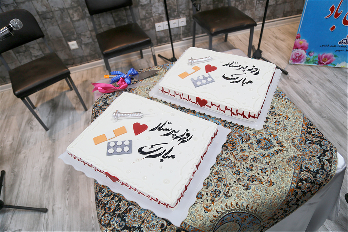 گرامی داشت روز پرستار 1402 30