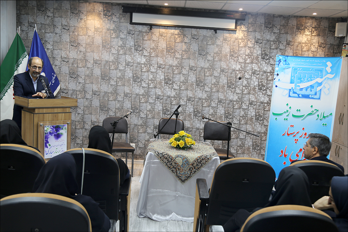 گرامی داشت روز پرستار 1402 33