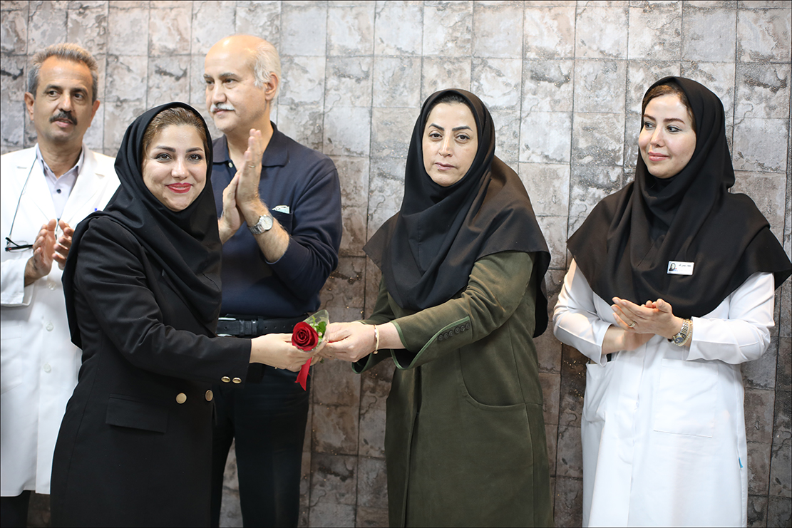 گرامی داشت روز پرستار 1402 41