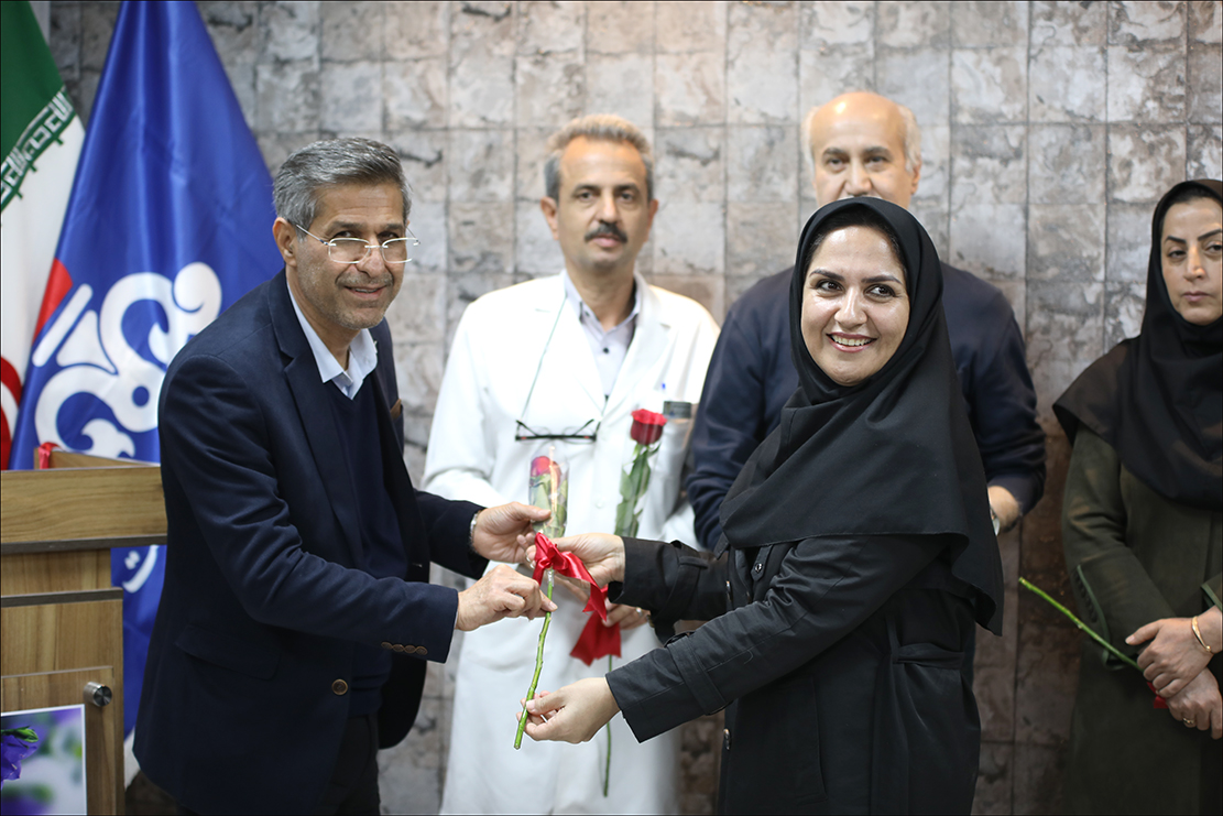 گرامی داشت روز پرستار 1402 42