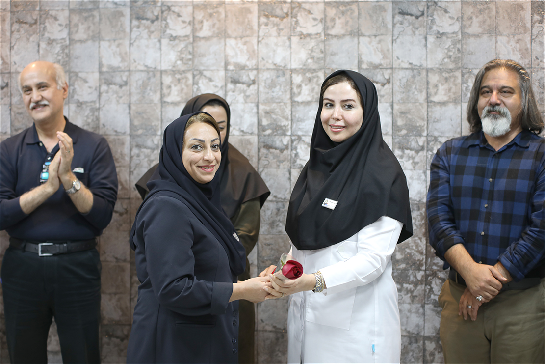 گرامی داشت روز پرستار 1402 43