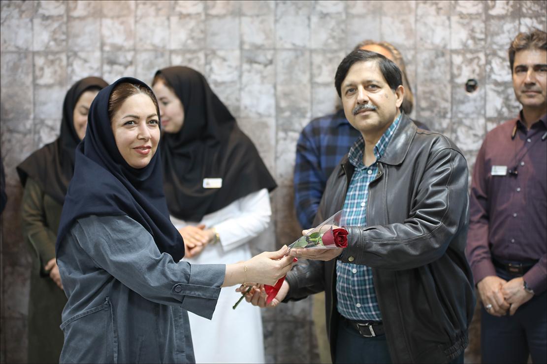 گرامی داشت روز پرستار 1402 45