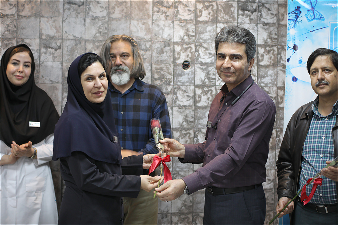 گرامی داشت روز پرستار 1402 46