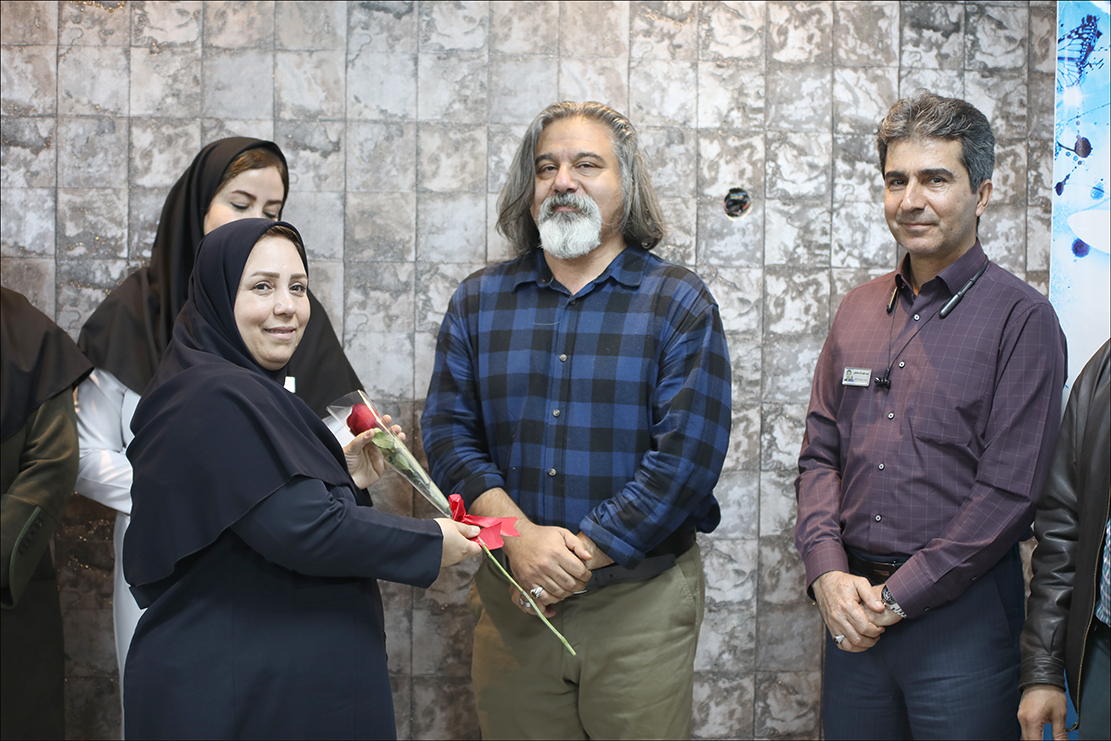 گرامی داشت روز پرستار 1402 47