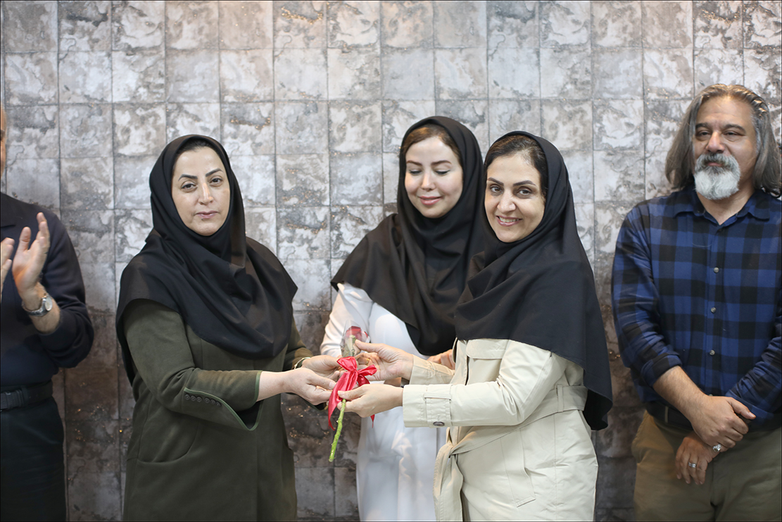 گرامی داشت روز پرستار 1402 49