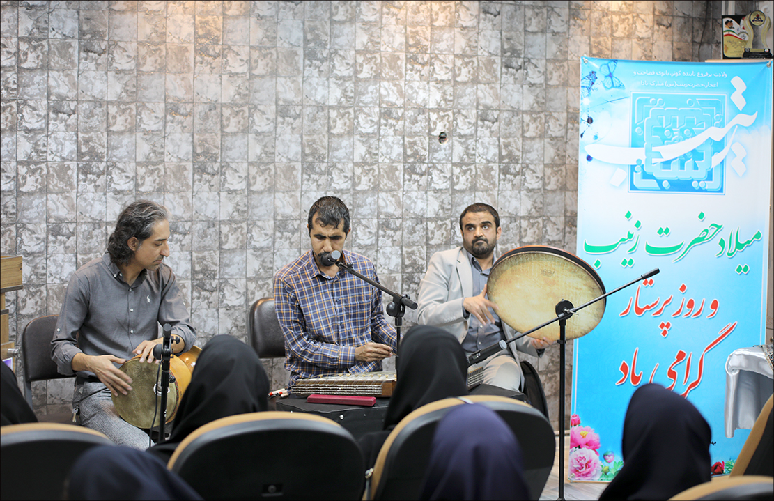 گرامی داشت روز پرستار 1402 53