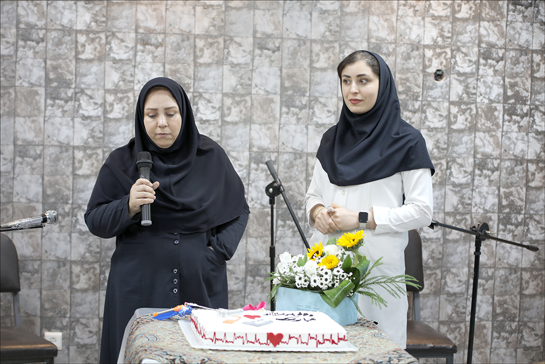 گرامی داشت روز پرستار 1402 54