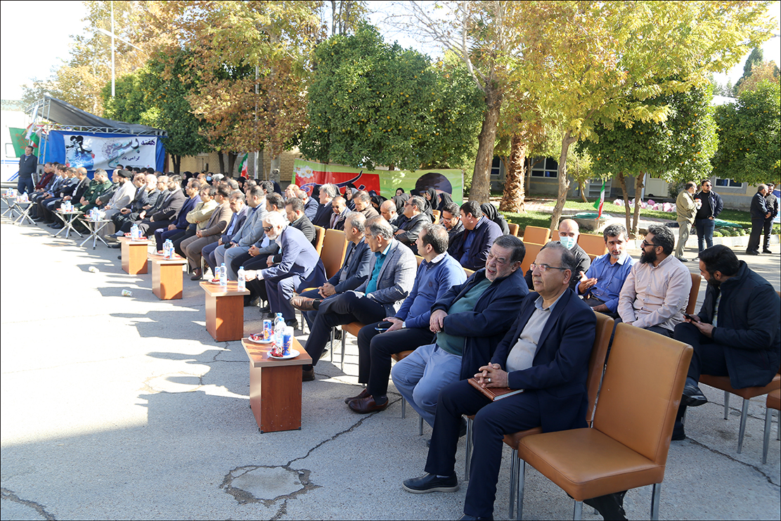 هفته بسیج 1 1