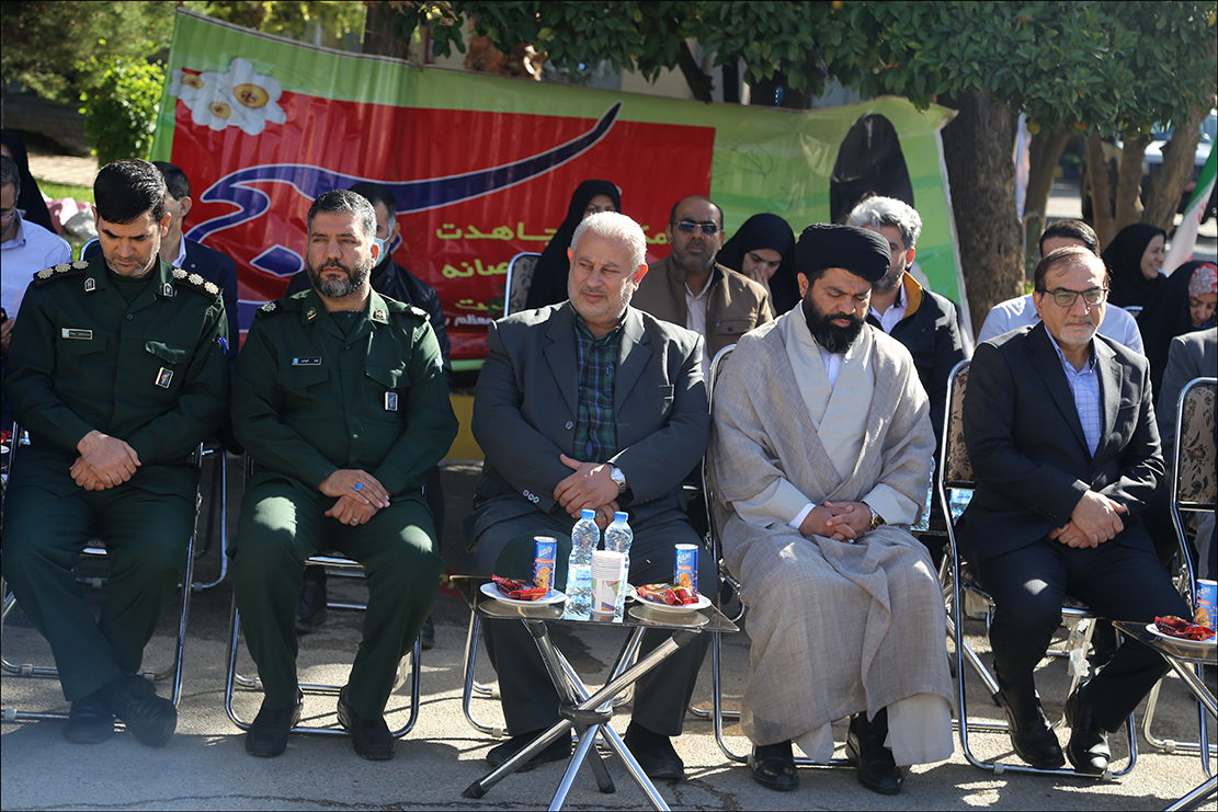 هفته بسیج 1 8