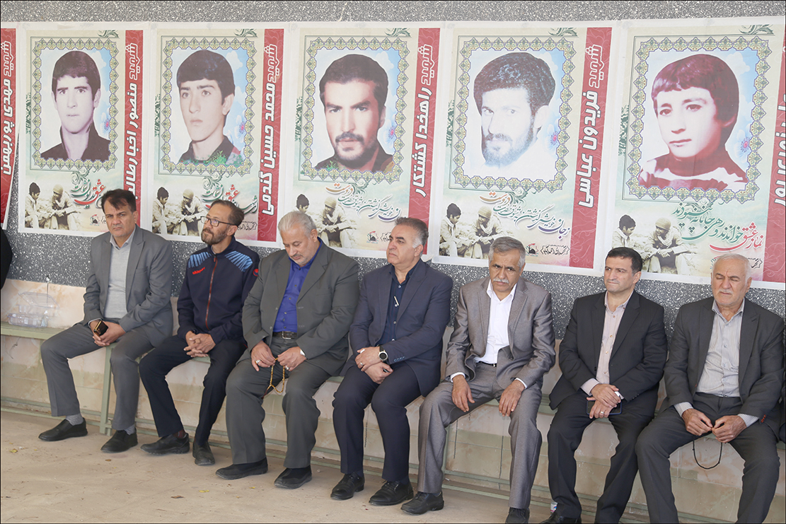 هفته بسیج 2 1