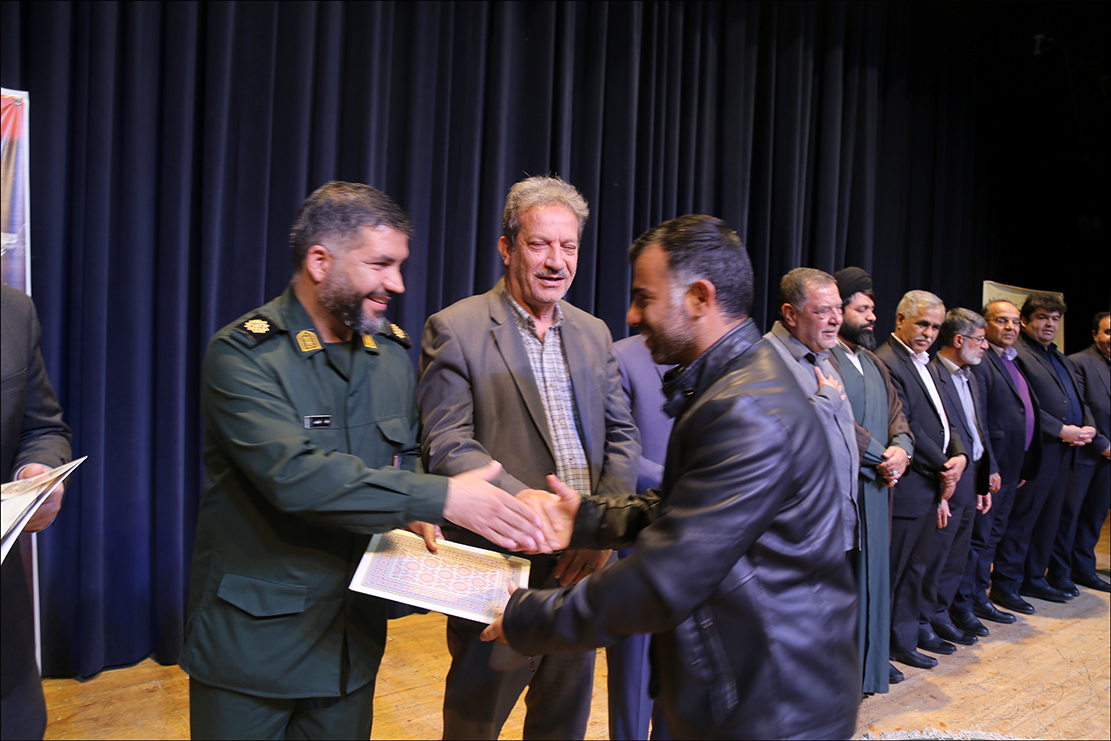 هفته بسیج 3 8