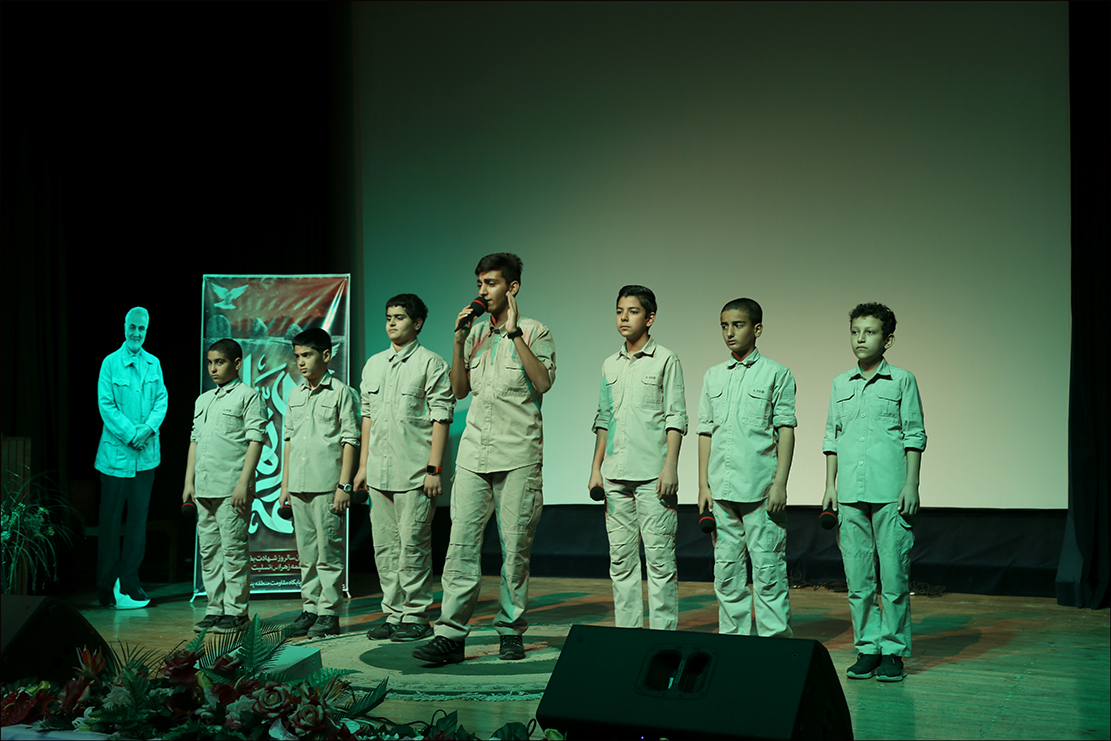 هفته بسیج 3 28