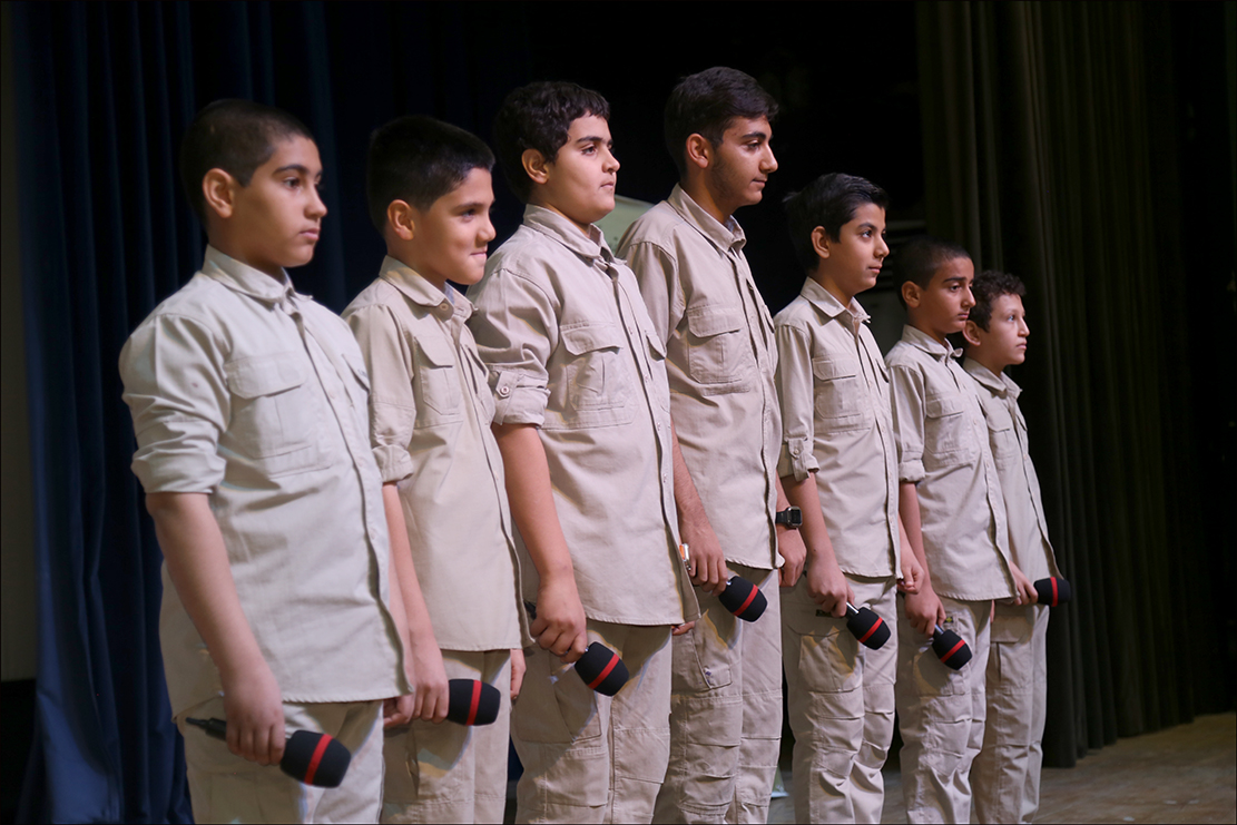 هفته بسیج 3 29