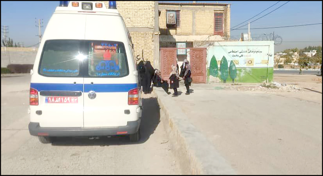 هفته بسیج 4 1