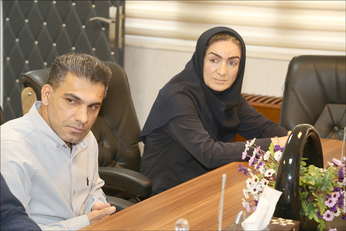 گرامی داشت روز معلول 2