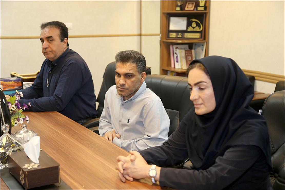 گرامی داشت روز معلول 6