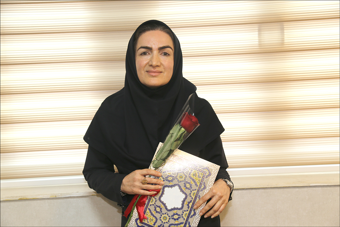 گرامی داشت روز معلول 9