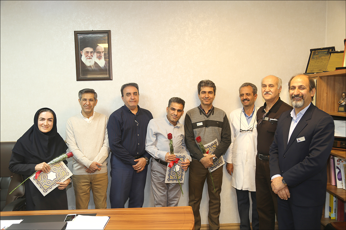 گرامی داشت روز معلول 10