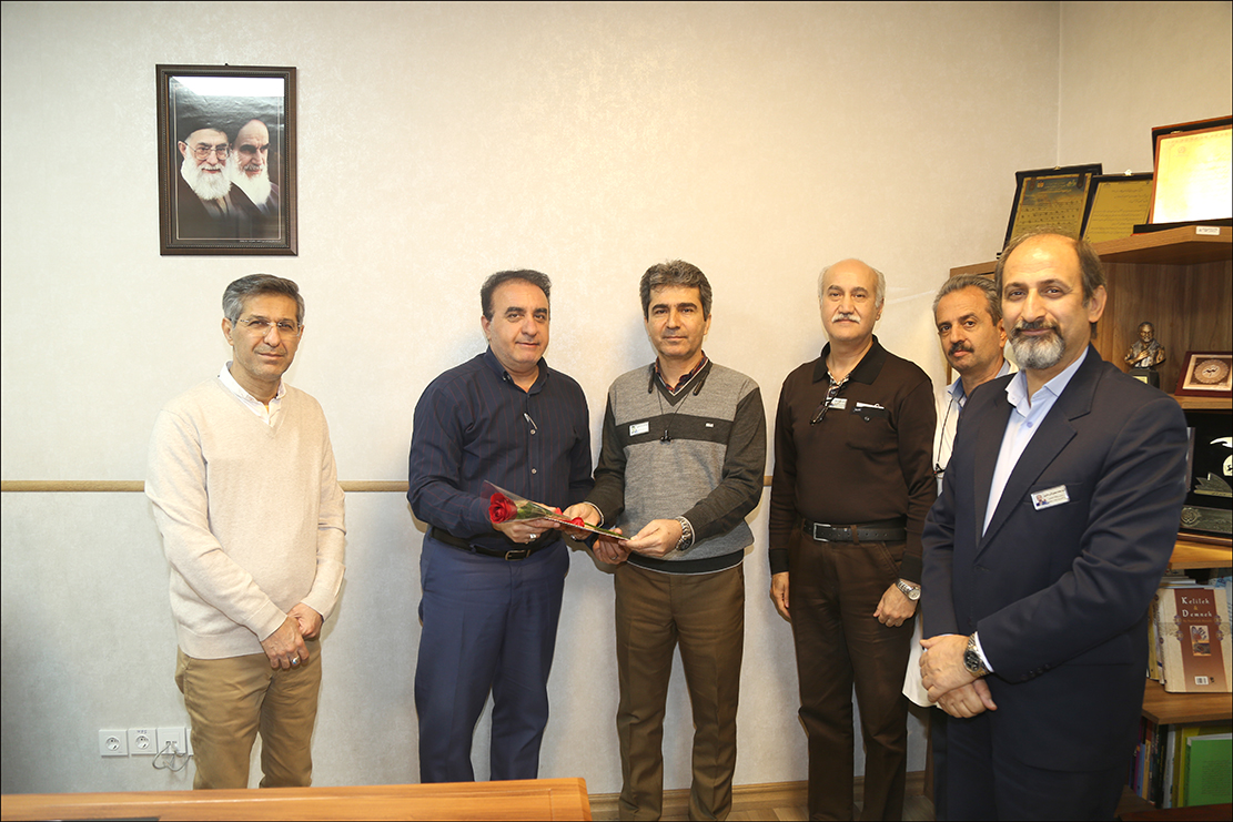 گرامی داشت روز معلول 11