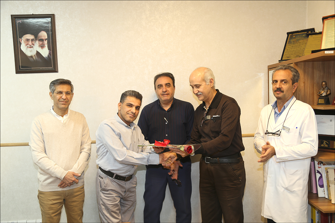 گرامی داشت روز معلول 13