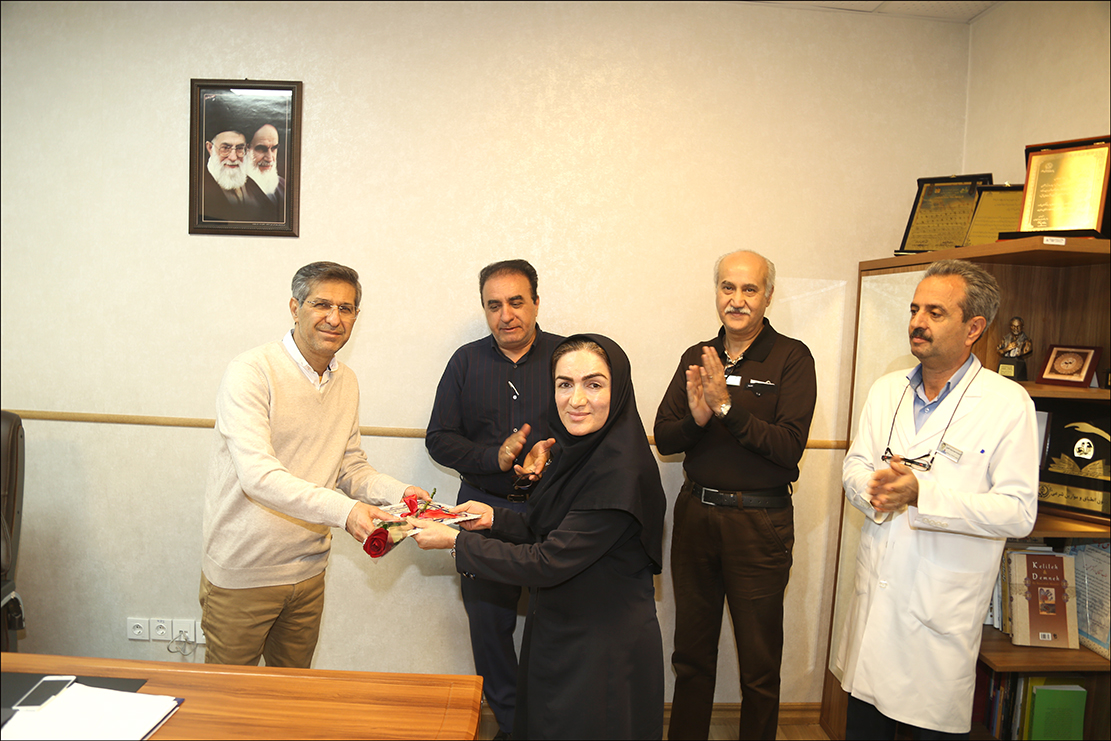 گرامی داشت روز معلول 14